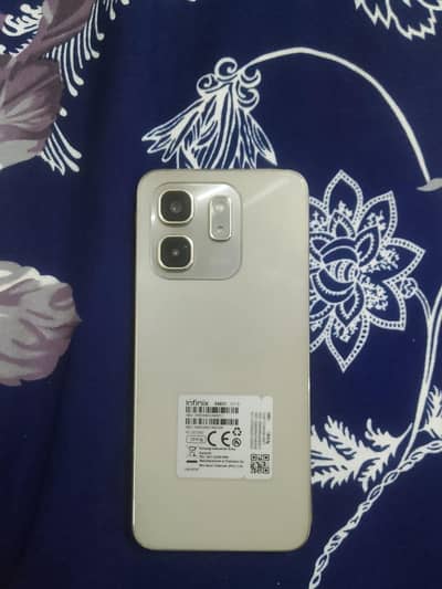 Infinix Hot 50i