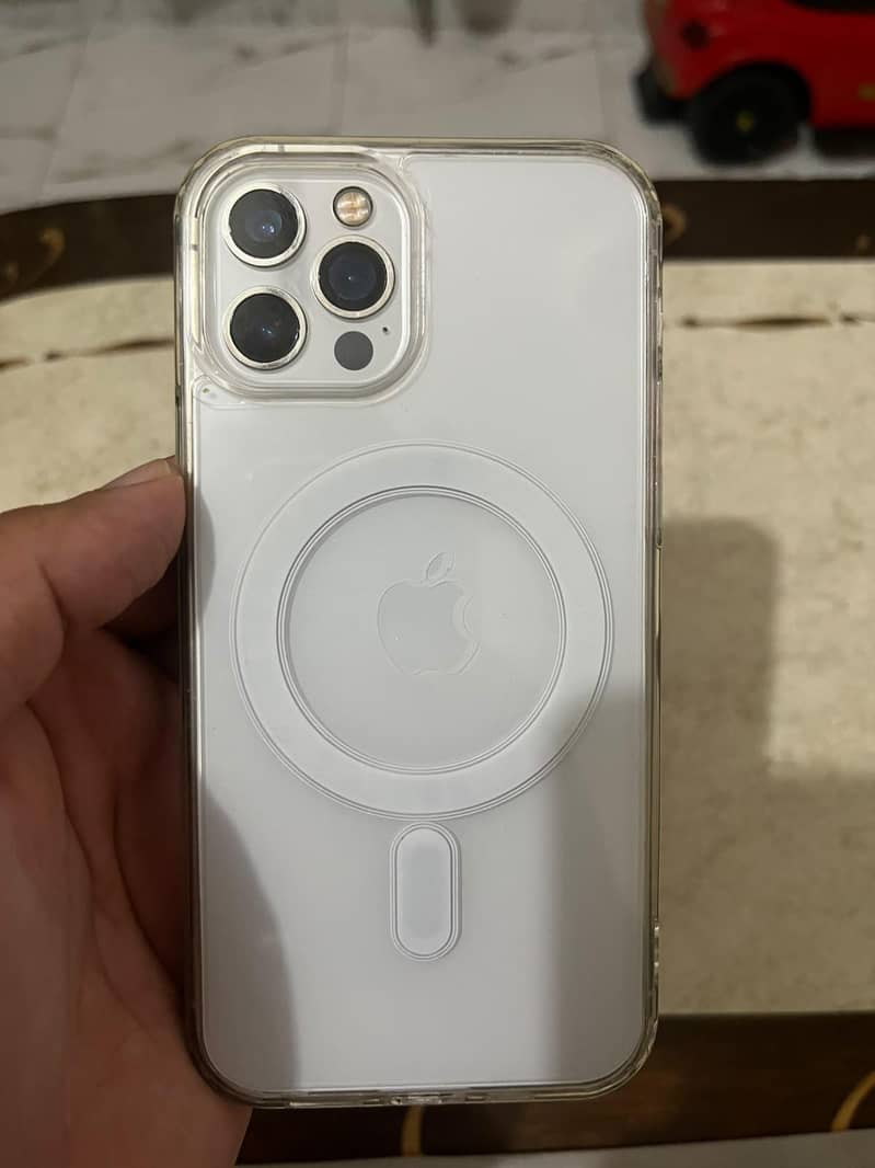 Apple iPhone 12 Pro 1
