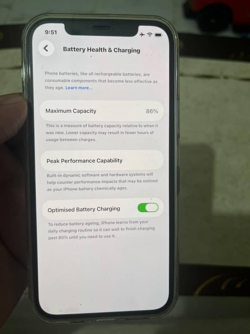 Apple iPhone 12 Pro 4