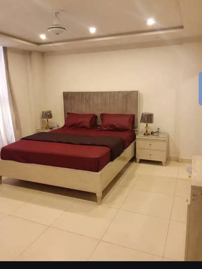 Par Day short time bahria town phase 6