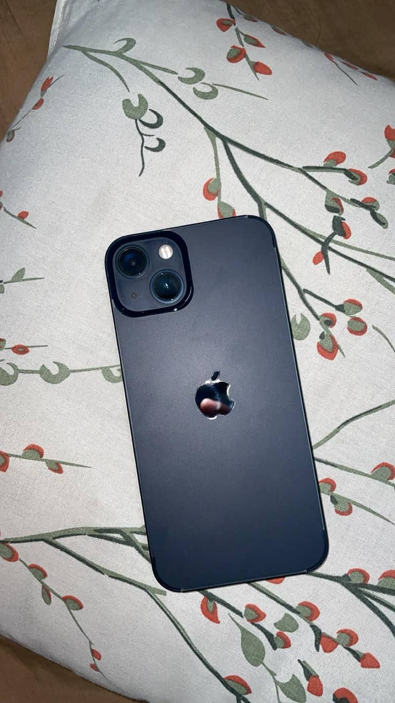 iPhone 13 5