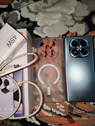 Xiaomi Redmi Note 14 Pro