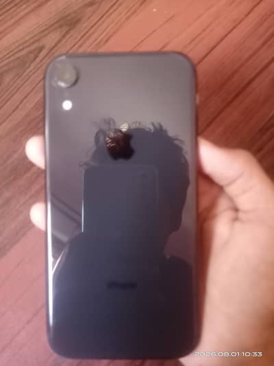 I phone xr