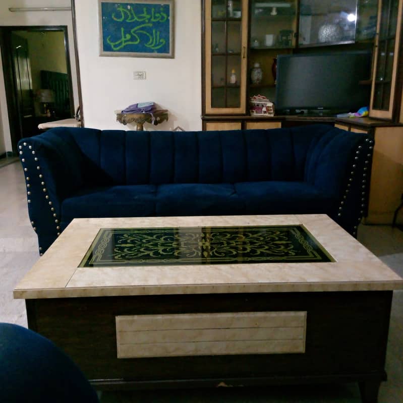 table 0