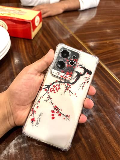 Realme GT 6 China