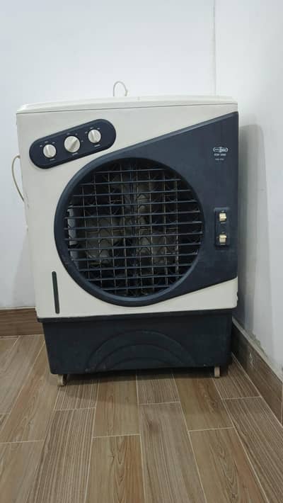 Air cooler