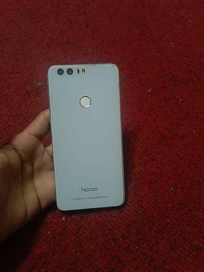 Honor 8 0