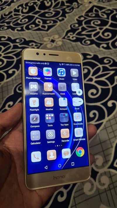 Honor 8 1