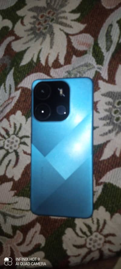 Tecno Spark Go 2023