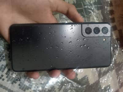 Samsung Galaxy S21 5G 8/128 Nonpta  genuine phone