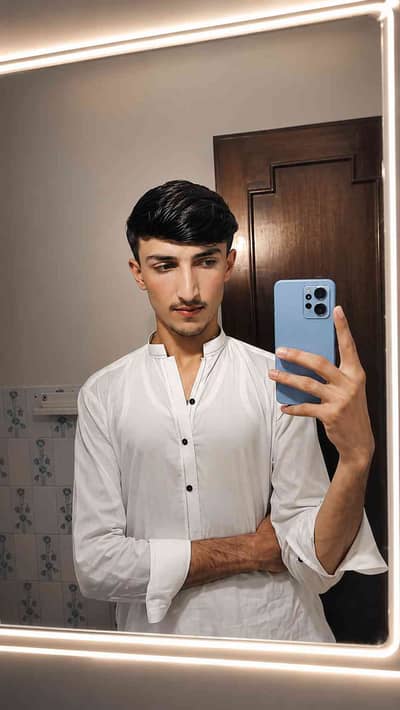 WALEED AHMAD 