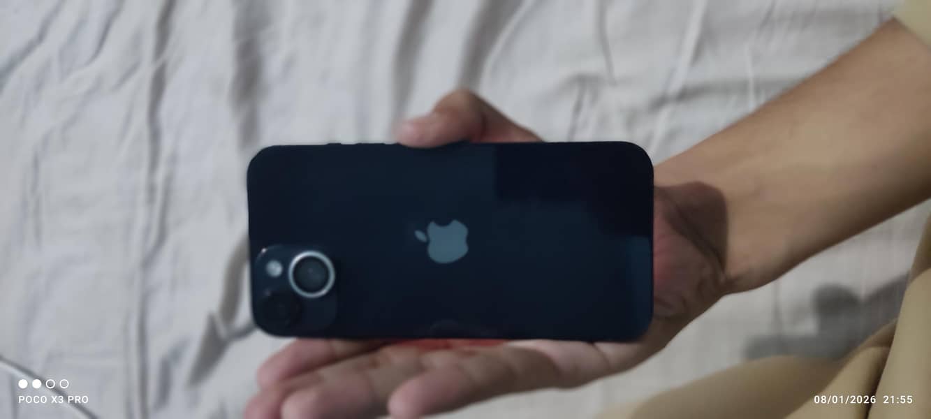 Apple iPhone 14 1