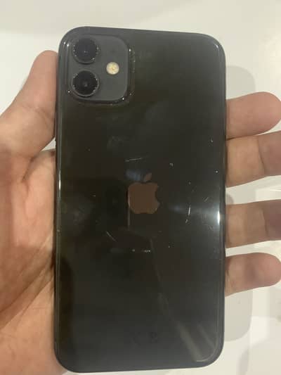Apple iPhone 11