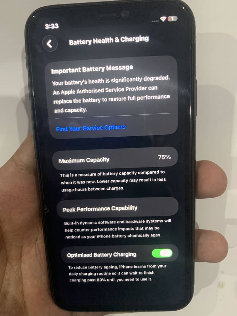 Apple iPhone 11 5