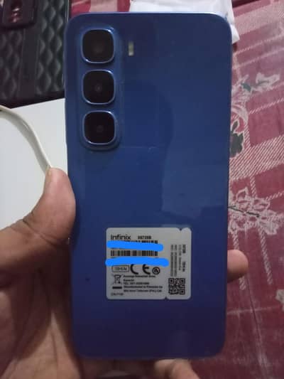 infinix hot 60i