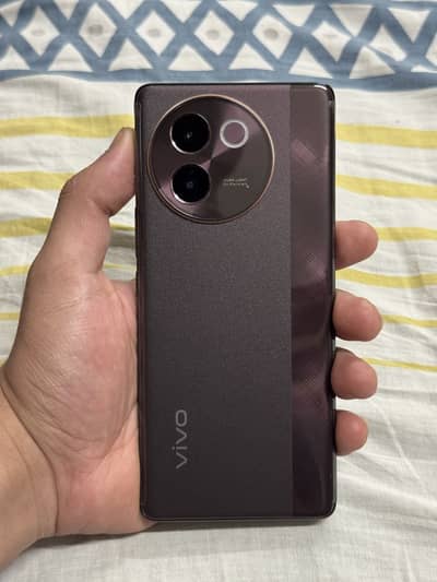 Vivo V30 SE