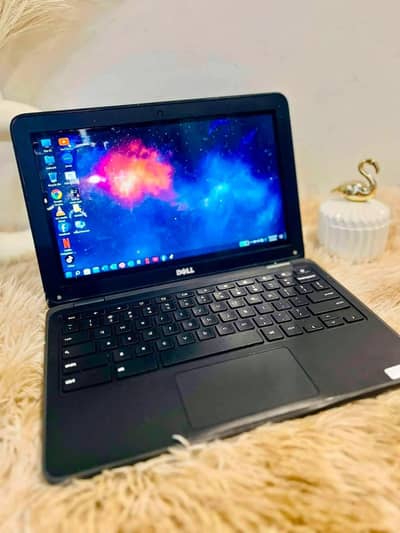 Dell Chromebook 3100 | 2029 Update | Play Store supported