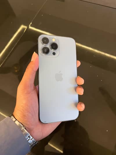 Apple iPhone 13 Pro Max