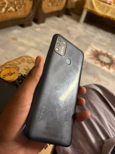 Infinix Hot 11 Play For Sale