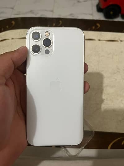 Iphone 12 Pro