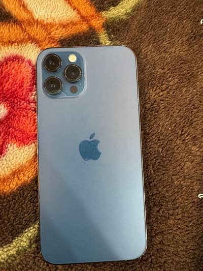 Apple iPhone 12 Pro Max