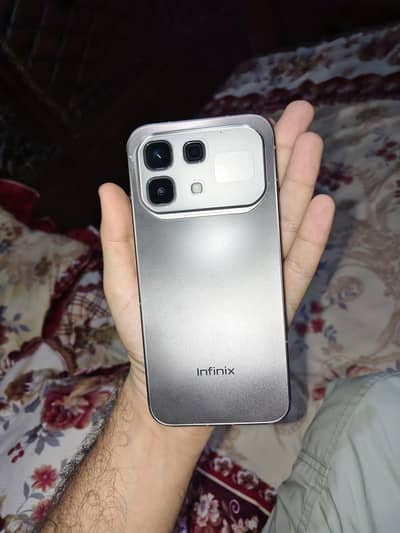 Infinix Note 60 Pro