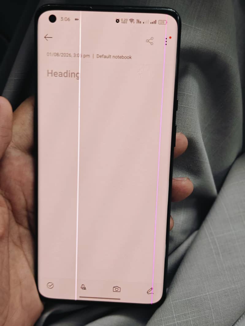 One Plus 9 Pro read ad 7