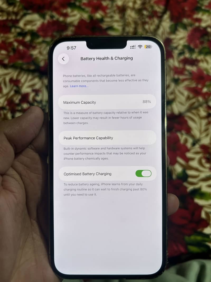 Iphone 13 Pro Max 1