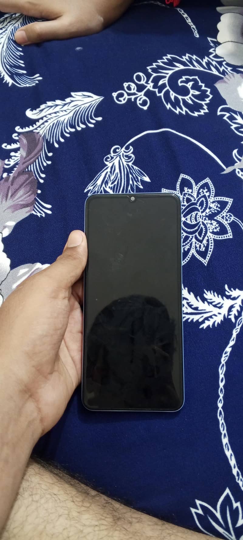 Realme Note 50 1