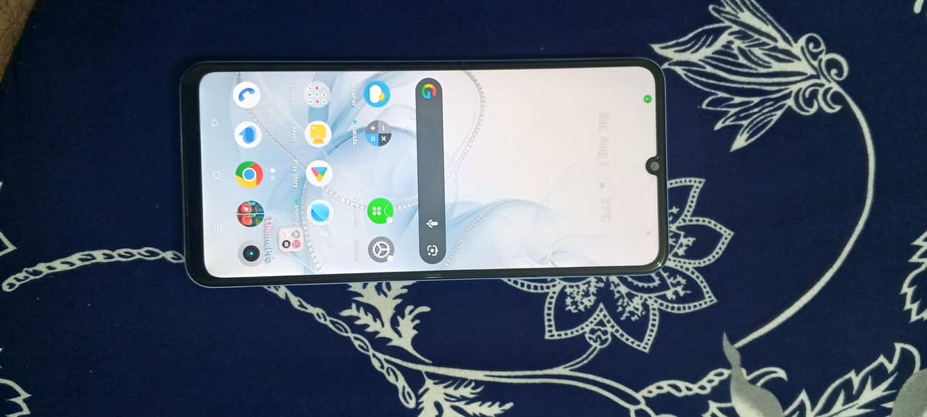 Realme Note 50 9