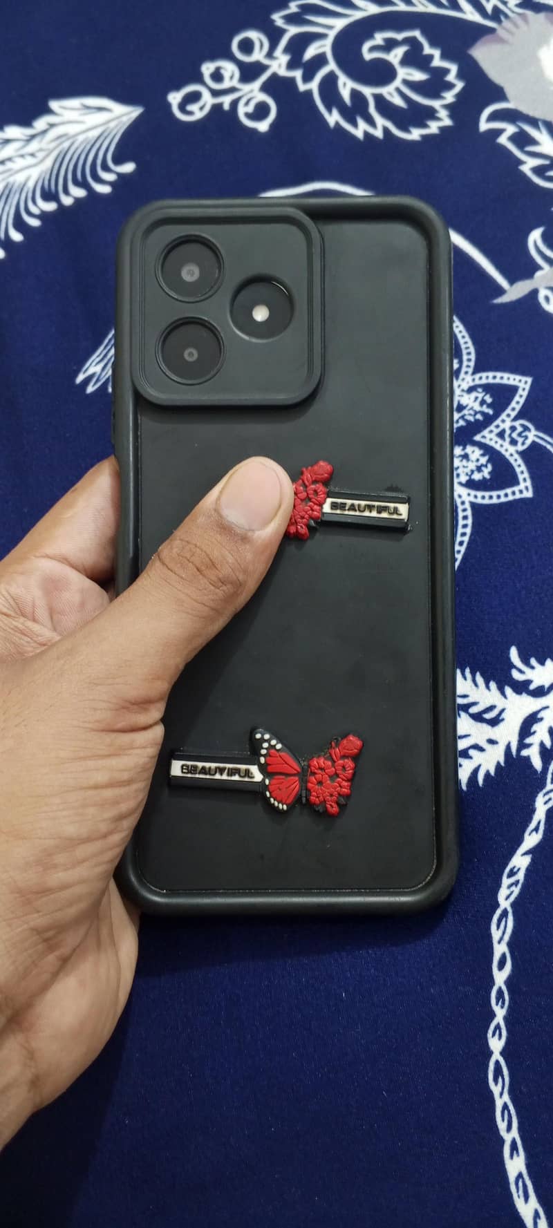 Realme Note 50 10