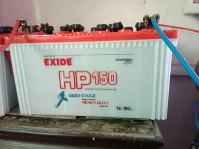 4 batteries are available. . . . . . in normal working condition. 11 months