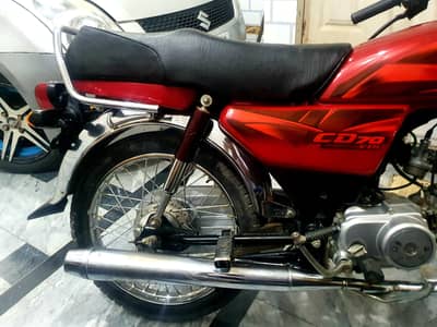 cd70 good condition
