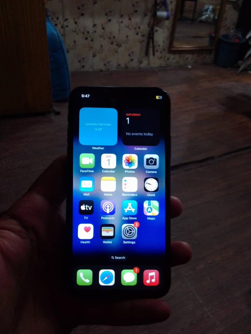 Apple iPhone X 2
