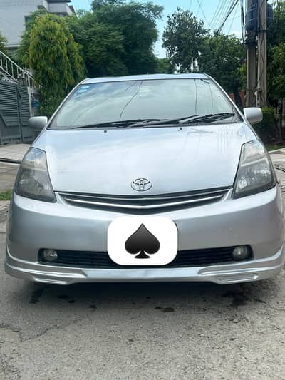 Toyota Prius 2007
