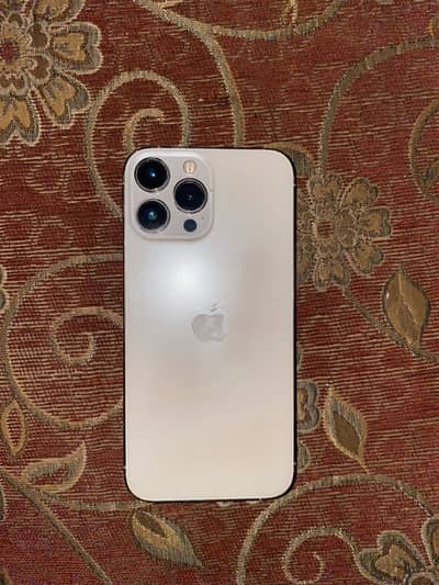 I phone 13 pro max