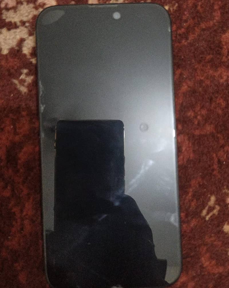 Iphone 15 pro max 1