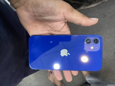 Apple iPhone 12 64gb water pack