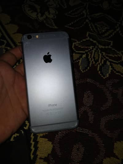 Apple iPhone 6 Plus