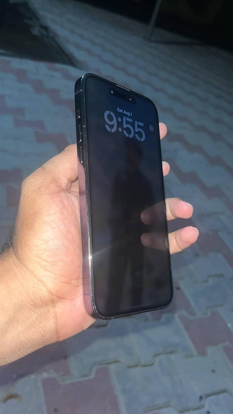 Apple iPhone 14 Pro Max 4
