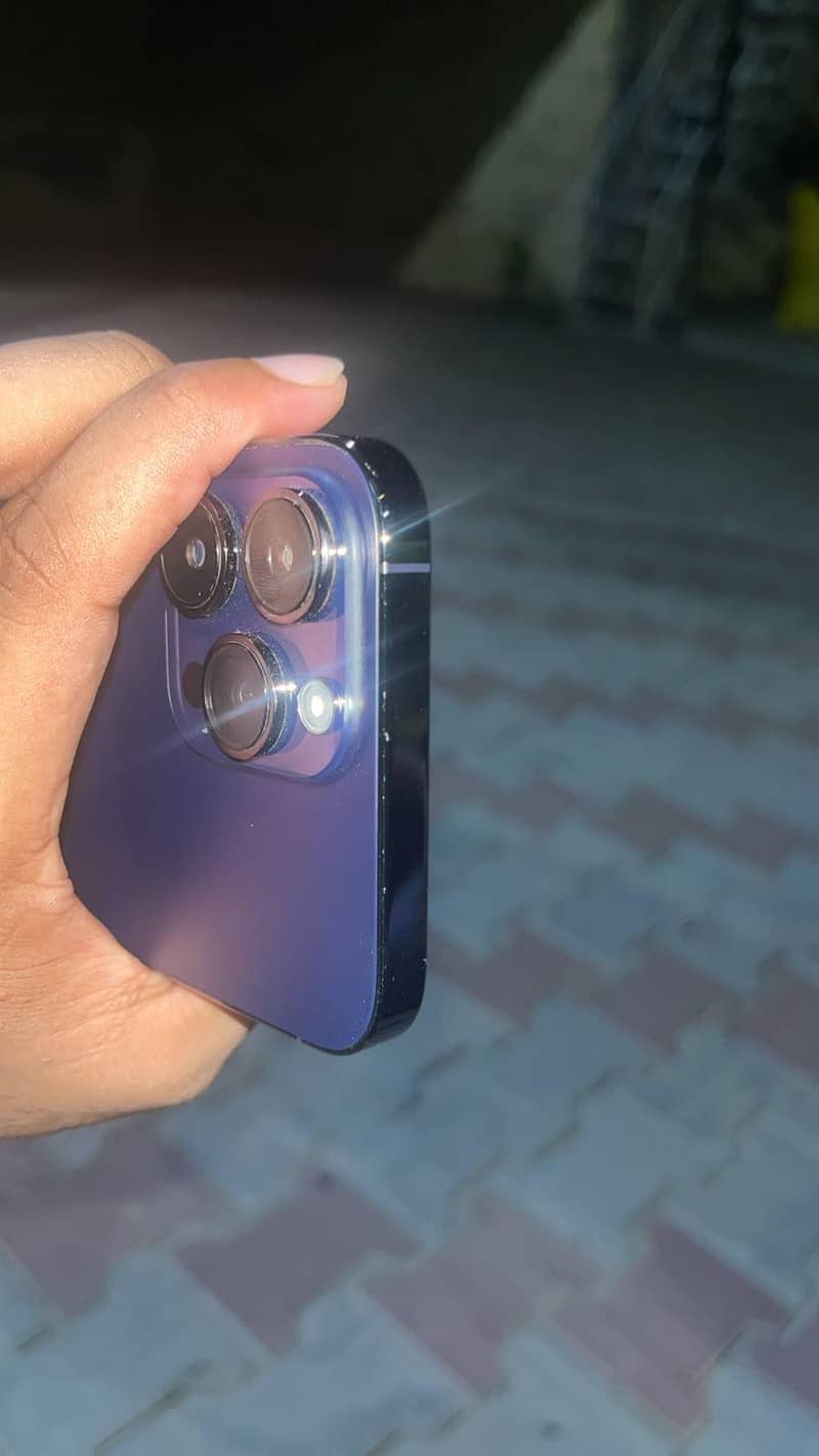 Apple iPhone 14 Pro Max 7