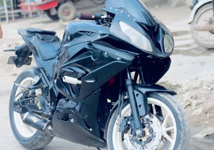 BMW S 1000 RR