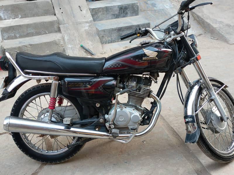 honda 0