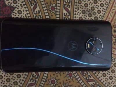 Motorola g6