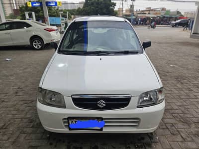 Suzuki Alto 2007