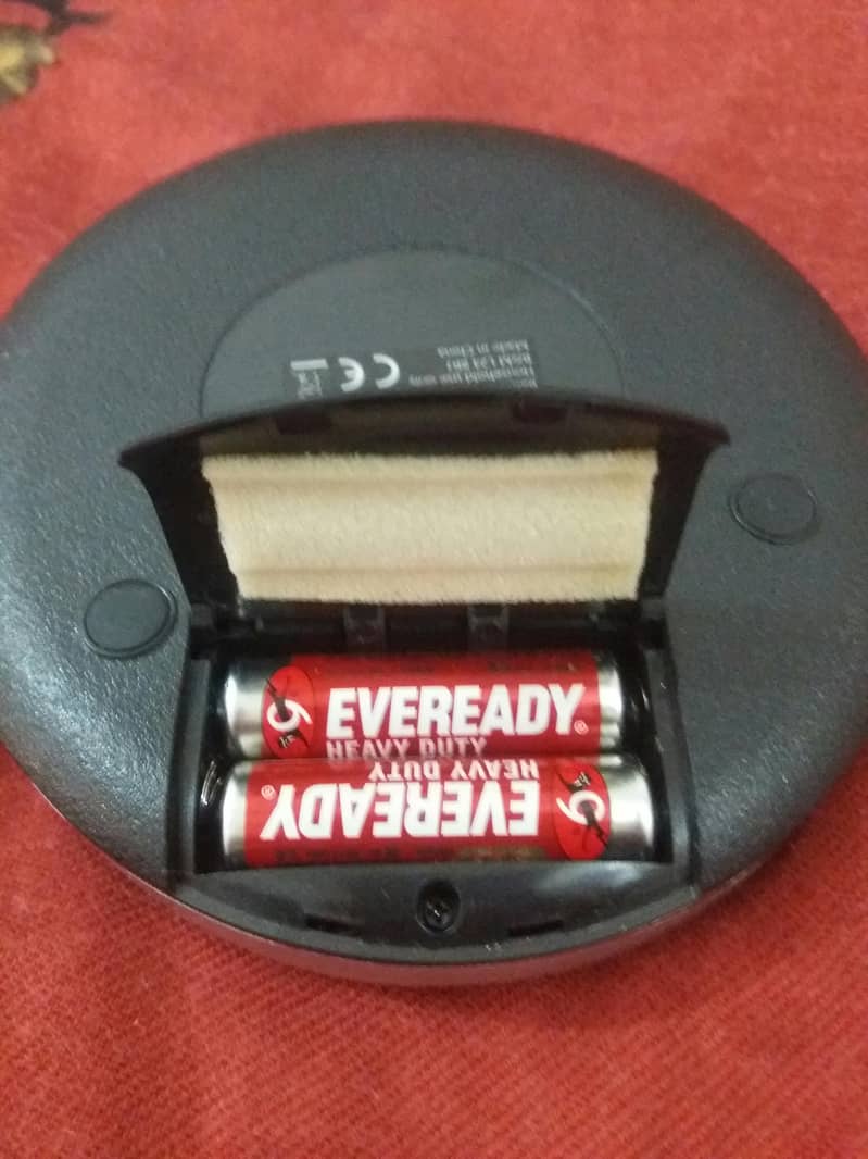 Boombeat Cd Player 6