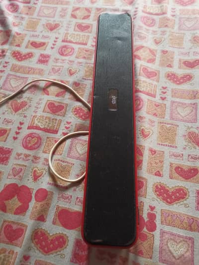 mtc Bluetooth sound bar