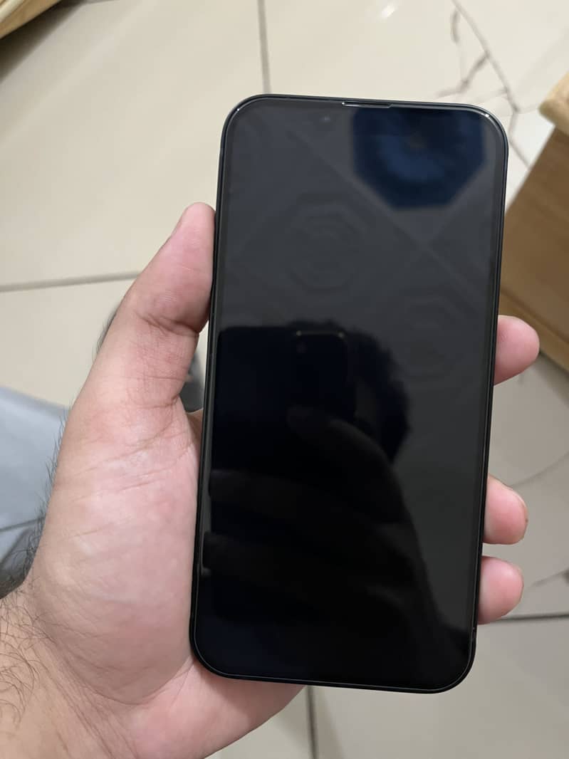 Apple iPhone 13 1