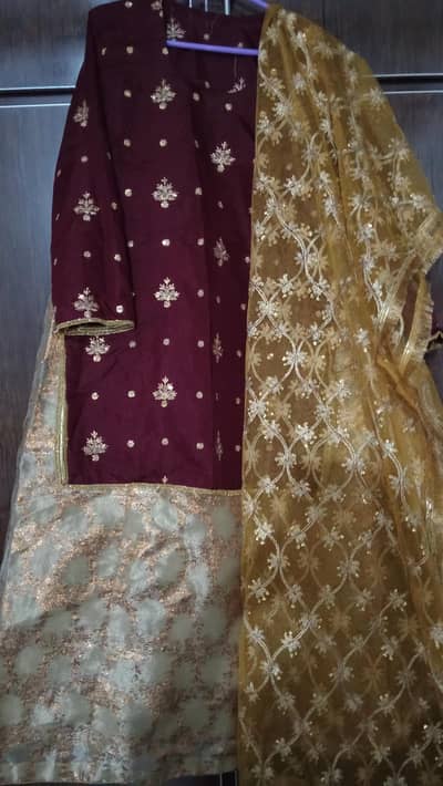 Lehnga