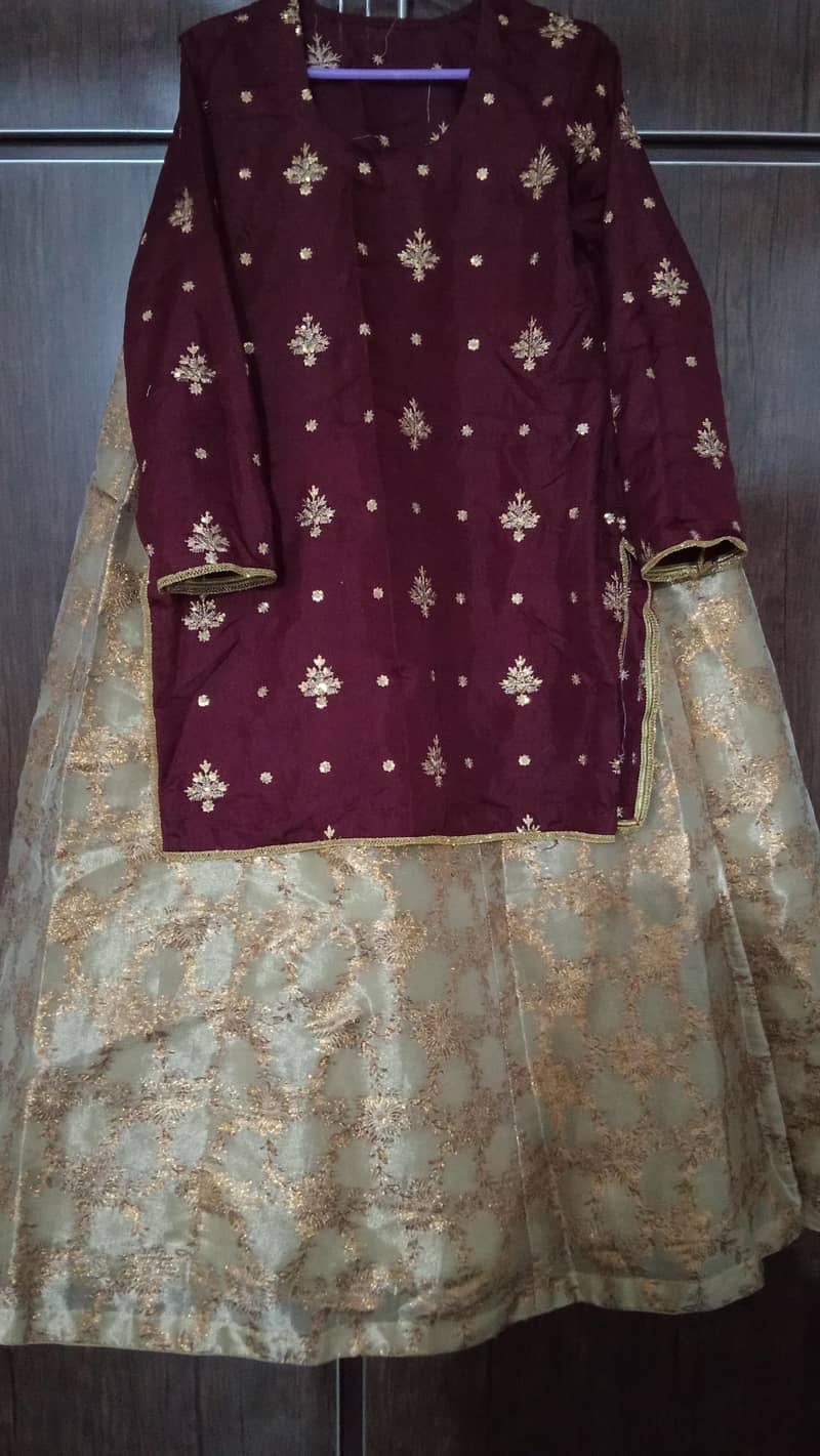 Lehnga 1